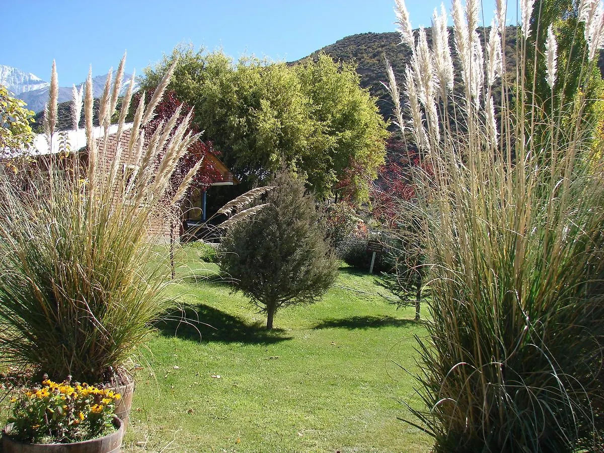 Villa Campestre Mendoza Argentina