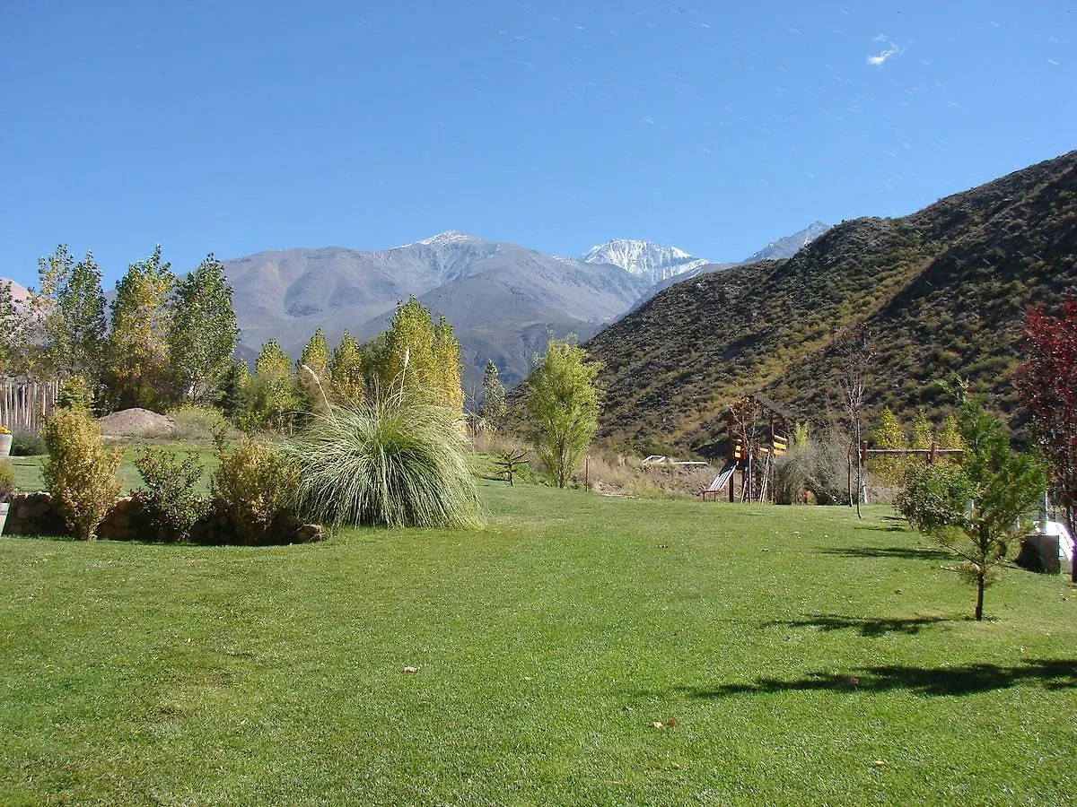 Villa Campestre Mendoza 0*,  Argentina