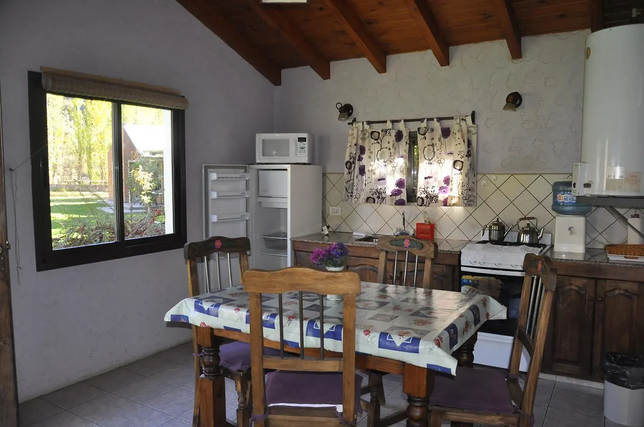 Villa Campestre Mendoza Argentina