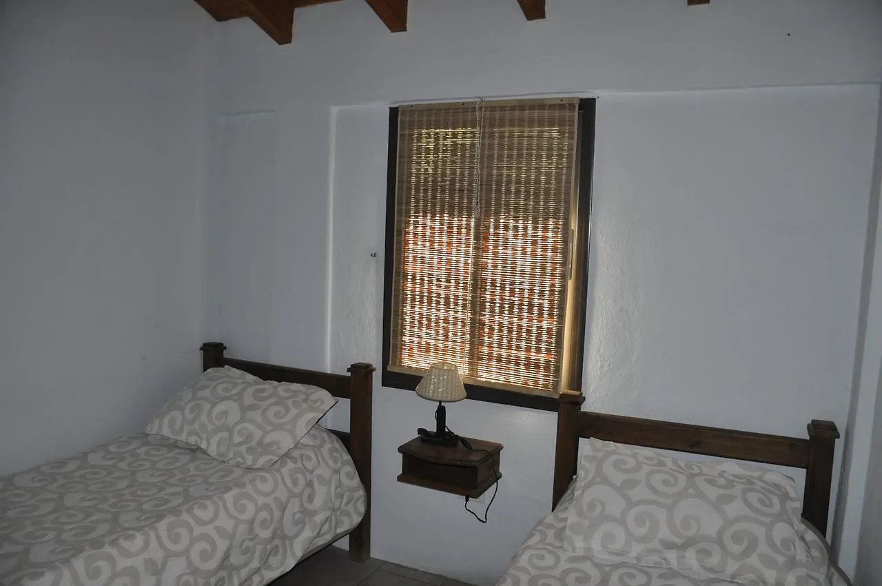 Villa Campestre Mendoza 0*,  Argentina