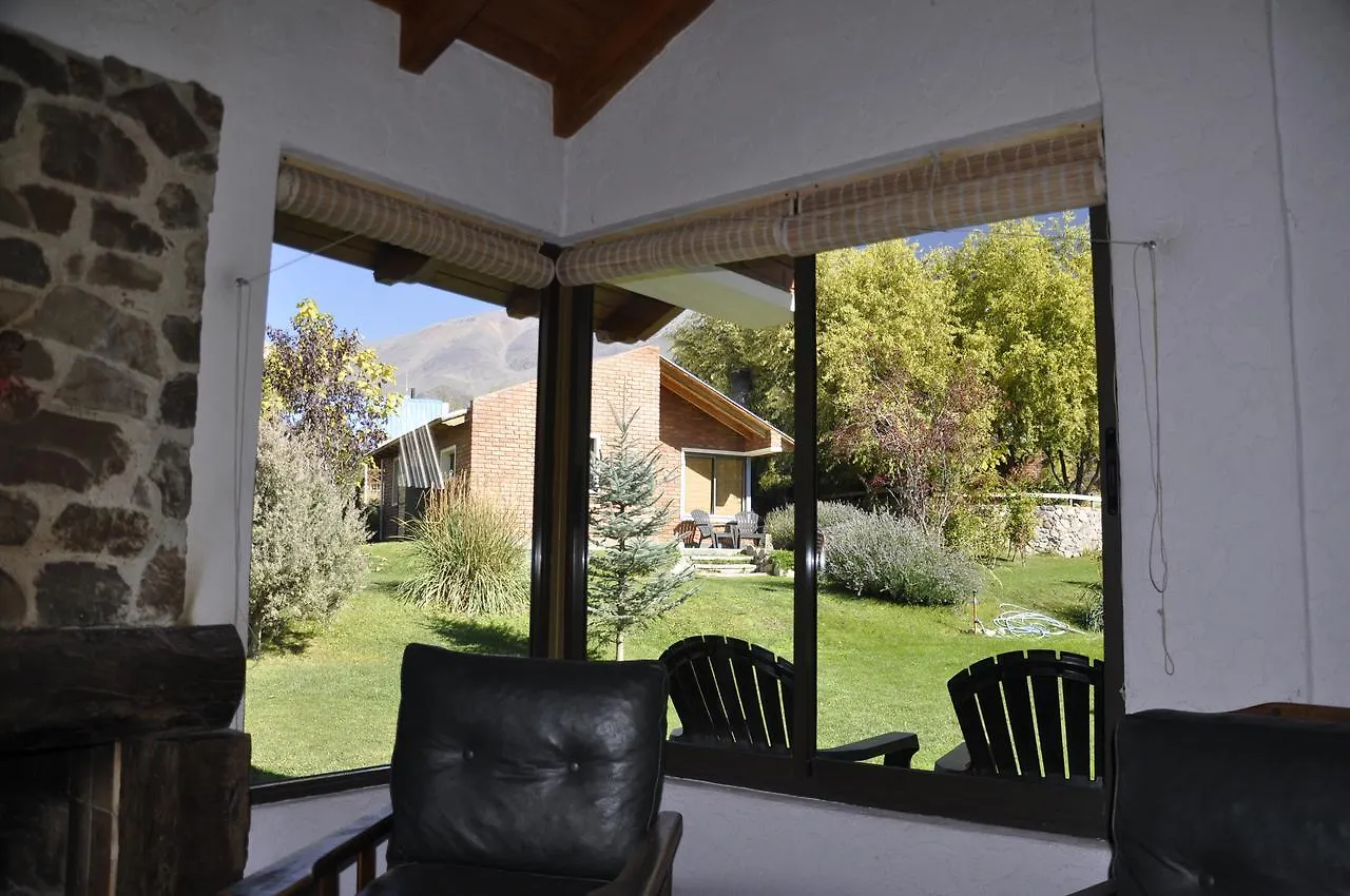 Villa Campestre Mendoza