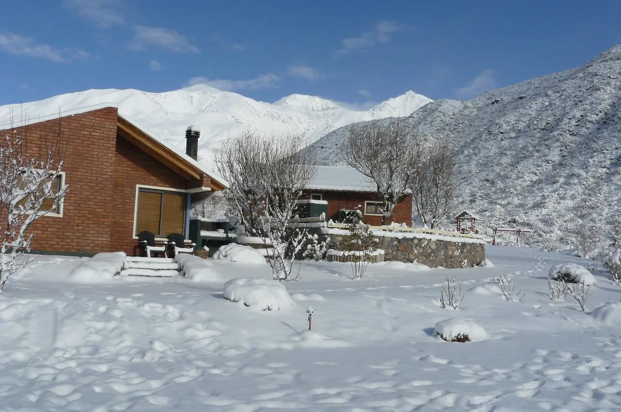 Villa Campestre Mendoza