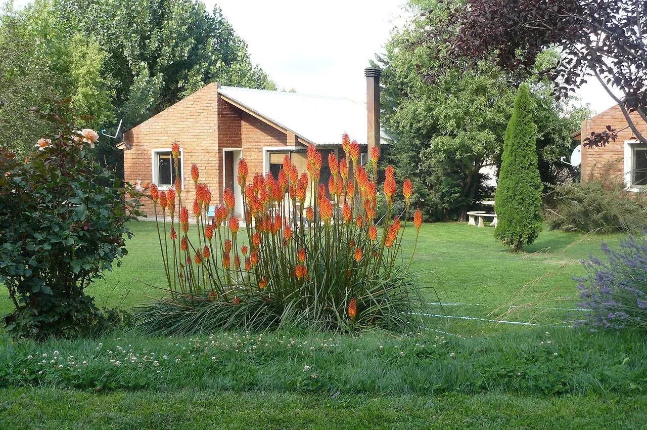 Villa Campestre Mendoza Chalet