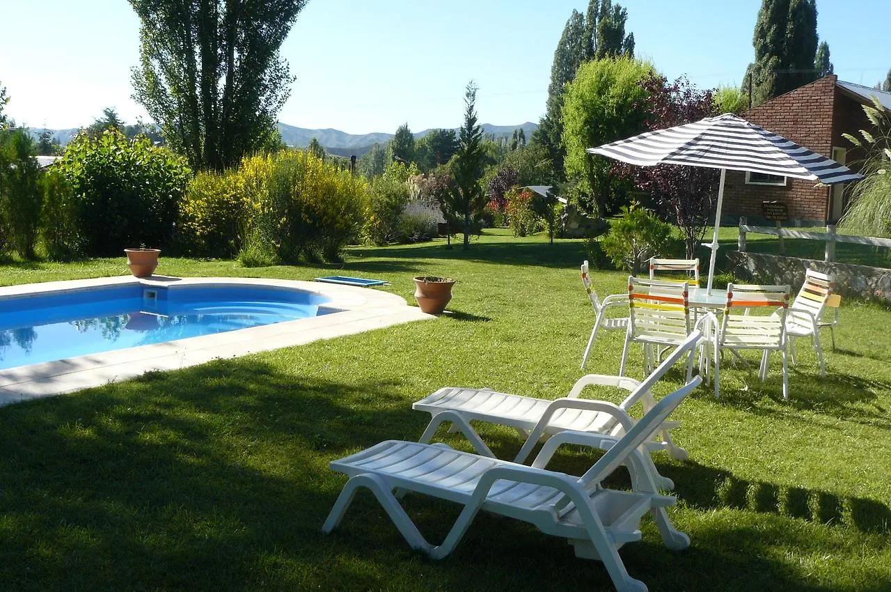 Villa Campestre location