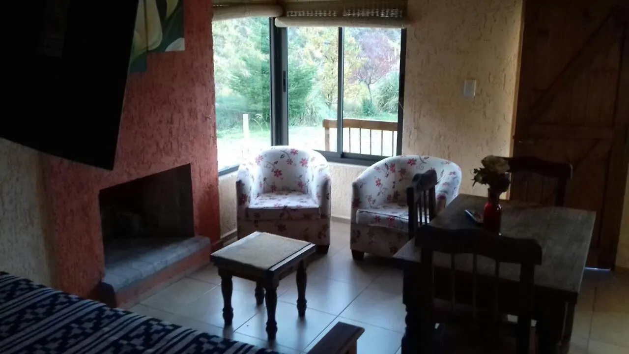 Villa Campestre Mendoza Argentina
