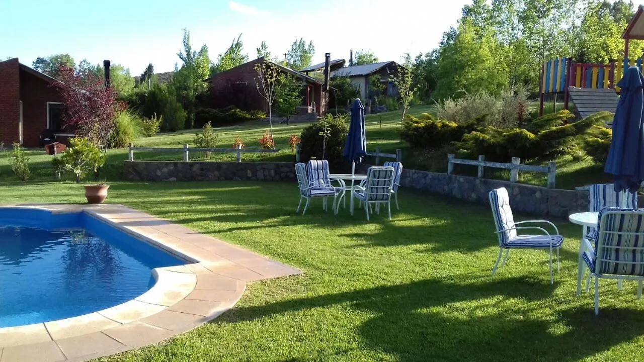 Villa Campestre Mendoza 0*,  Argentina