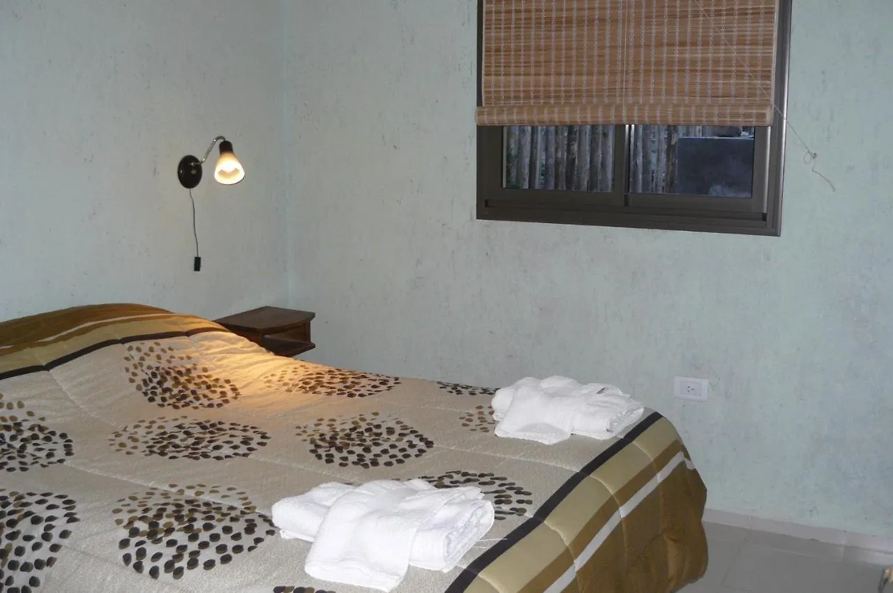 Chalet Villa Campestre Mendoza Argentina