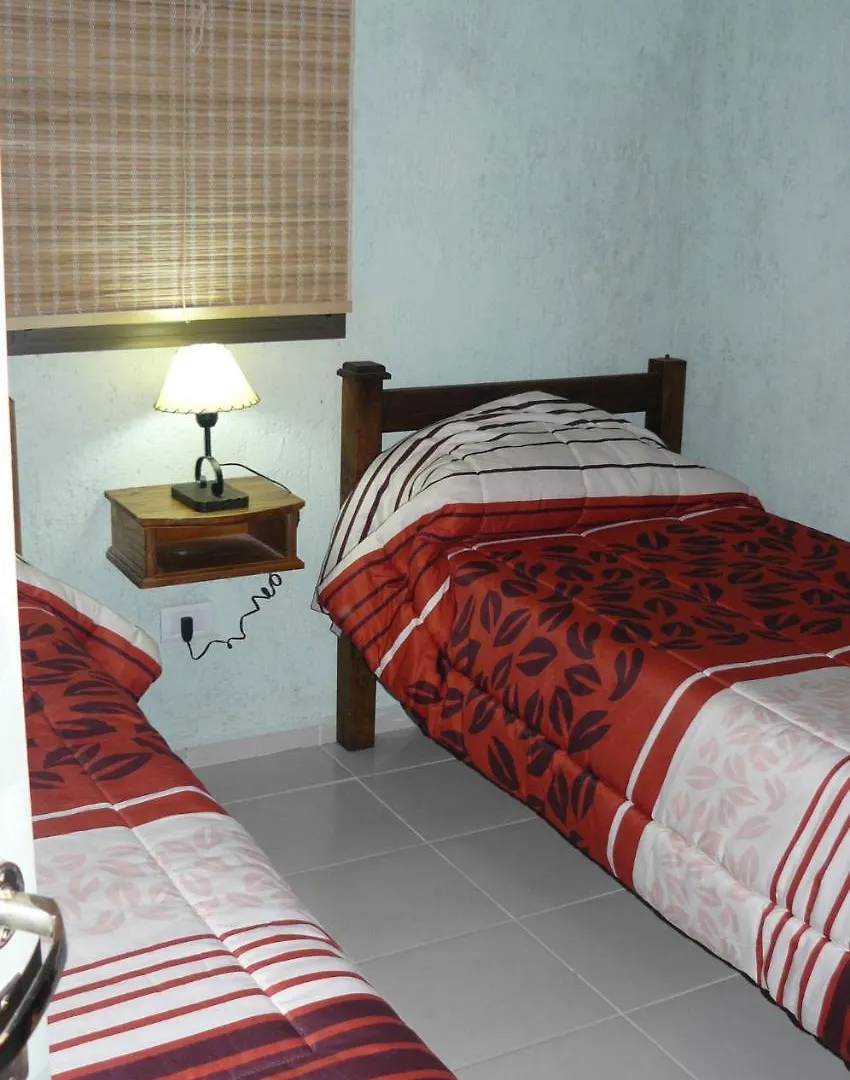 Chalet Villa Campestre Mendoza