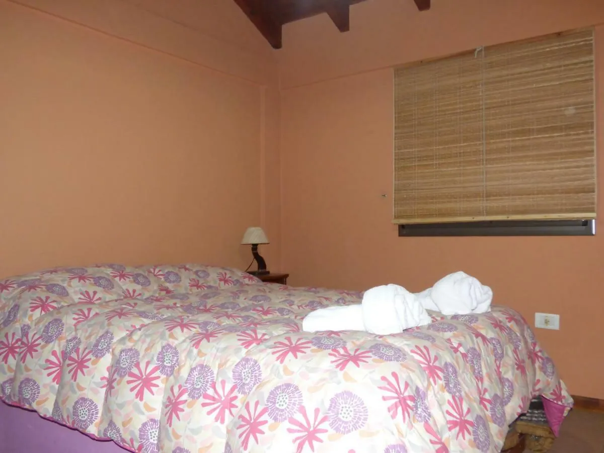 Villa Campestre Mendoza 0*,  Argentina